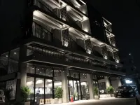 Palette The Ex Capital Hotel Bangkok - 3 estrellas