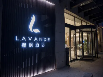 Lavande Hotel (Suqian Yanghe New Area RT-Mart) Hotels in Yanghe New District