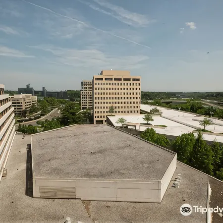 Hilton McLean Tysons Corner