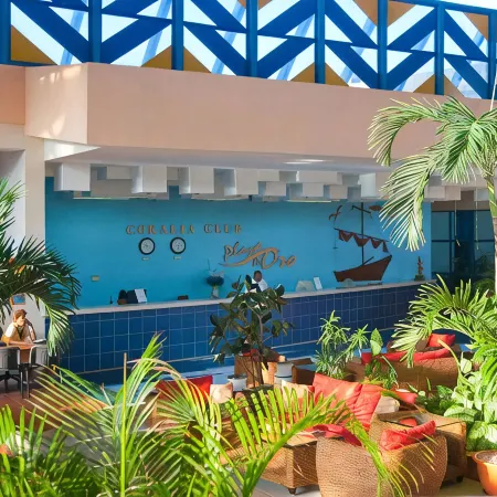 Hotel Playa de Oro