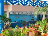 Hotel Playa de Oro