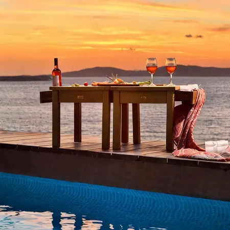 Amazon Mykonos Resort & Spa