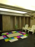 Suofei Liya Hotel - gimnasio
