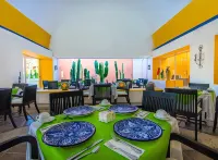 Loreto Bay Golf & Sea at Baja - Breakfast
