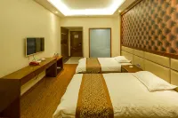 โรงแรมเซ็นจูรี หลู่ชู (สวนสาธารณะทะเลสาบเยว่หยา) - ห้องครัว