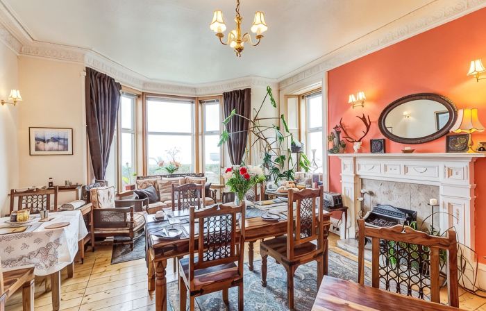 Hunters Guest House