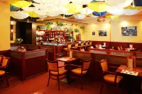 Atlantic Hotel - Quầy Bar