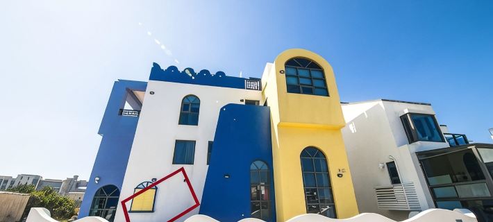 Sapphire Inn Ξενοδοχεία στην πόλη Πένγκου