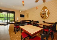 Comfort Inn - 2 étoiles