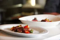 The Rees Hotel, Luxury Apartments & Lakeside Residences - breakfast