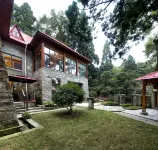 Lushan Heyuan Villa（Meilu Villa Branch）