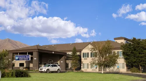 Best Western Brigham City Inn  Suites
