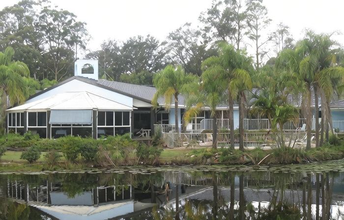 The Cubana Resort Nambucca Heads