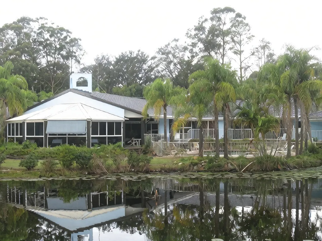 The Cubana Resort Nambucca Heads - Nambucca Heads