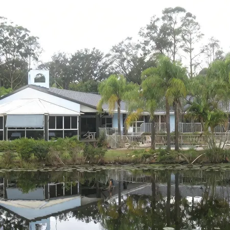 The Cubana Resort Nambucca Heads