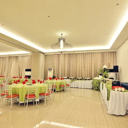 Citystate Asturias Hotel Palawan