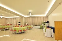 Citystate Asturias Hotel Palawan - Breakfast