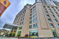 Lanbowan Hotel