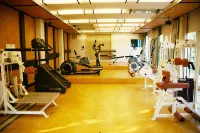 Belle Villa Resort, Chiang Mai - Gym