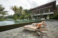 Amanuba Hotel & Resort Rancamaya