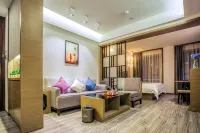 โรงแรมอิงถาน ยวี่จิง นัมเบอร์ 6 - ห้องครัว