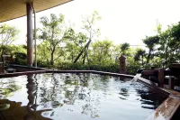 Toba Seaside Hotel - Hot Springs