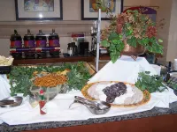 Staybridge Suites CALGARY AIRPORT by IHG - sarapan