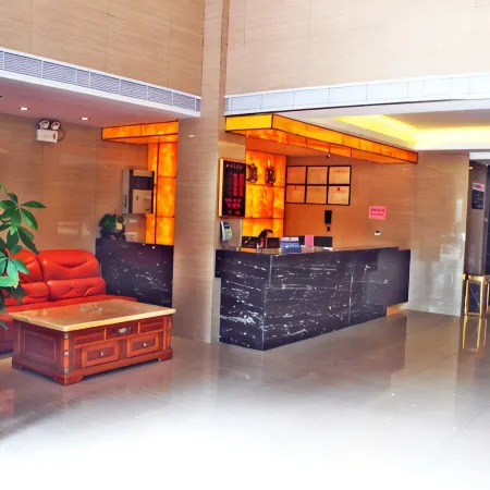 Jufu Hotel