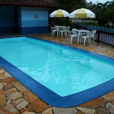Pousada Sanremo Inn