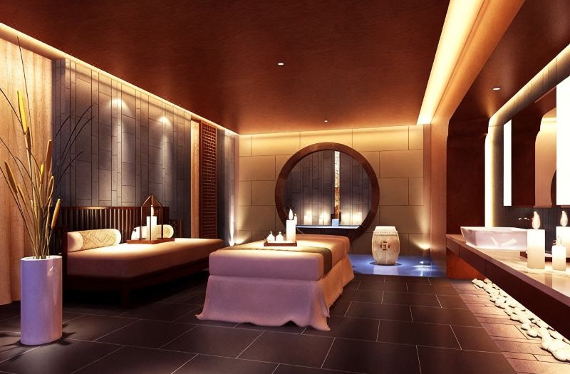 Hilton Beijing Capital Airport photo 4
