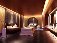 Hilton Beijing Capital Airport - Spa