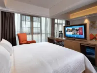 Hampton by Hilton Rizhao Dongyi Town Hotels in Rizhao
