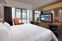Hampton by Hilton Rizhao Dongyi Town