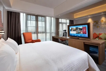 Hampton by Hilton Rizhao Dongyi Town