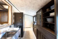 Zashikiwarashisanchi Hotels in 