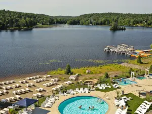Estérel Resort