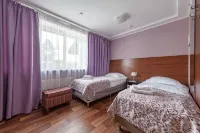 Iskra Aktiv Hotel - Pet friendly