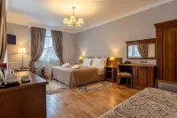 TsarGrad Hotel - Beach