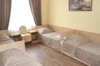 Gostinitsa Uyut Hotel Отели в г. 