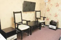 Hotel Rai - parking