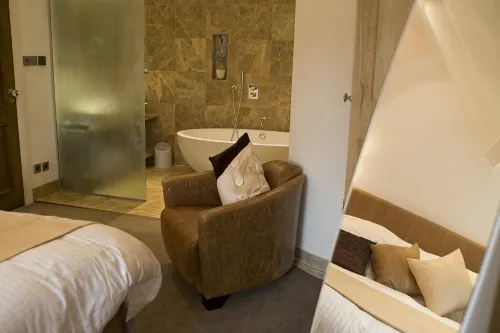 The Rooms Lytham