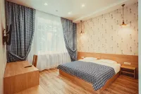 Paluba Mini-Hotel