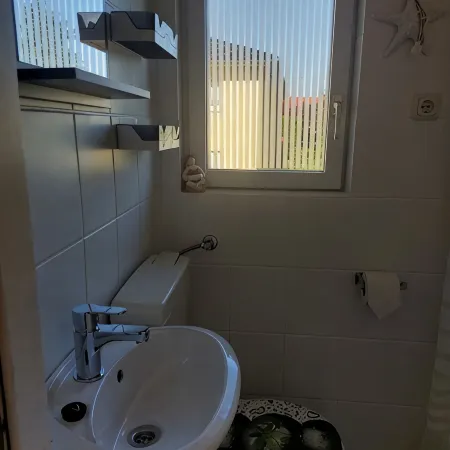 Vacation apartment Jolina