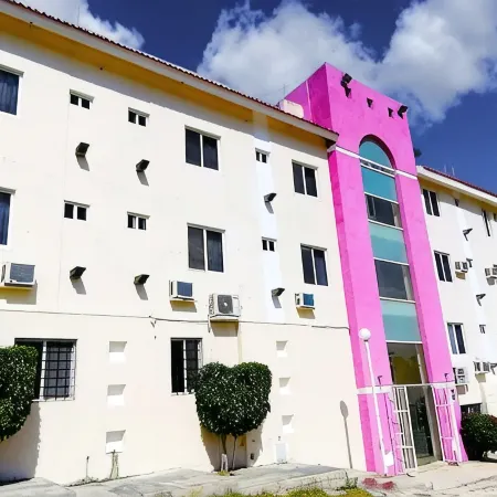 Hotel Barranquilla