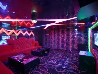 Yinhe Hotel Hotel a Hancheng