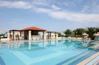 Iliana Hotel - Pools