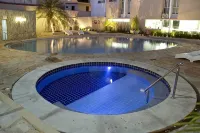 Hotel Morada Das Águas - avec sources thermales
