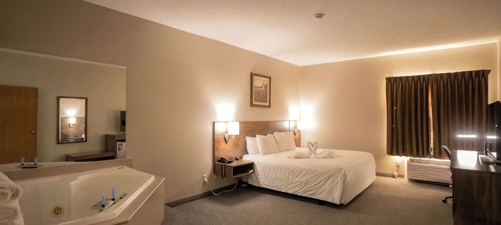 Branson Towers Hotel Hotels in Taney County