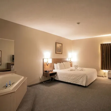 Branson Towers Hotel
