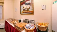 Hotel Fusion - parcheggio